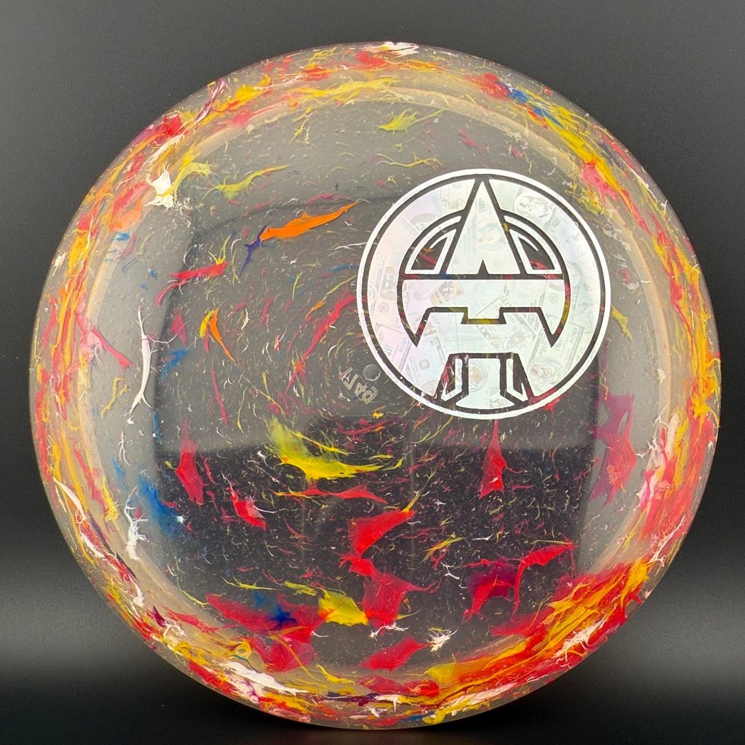 Jawbreaker Z FLX Cigarra - Austin Turner 2026 TS