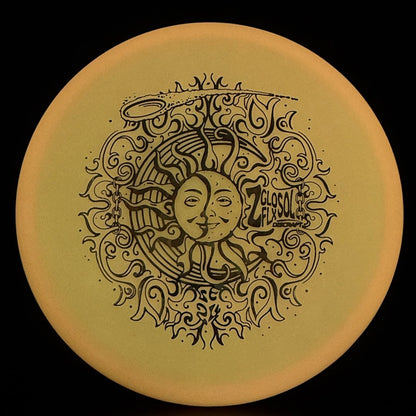 Z FLX Glo Sol - 2024 Ledgestone Season 3