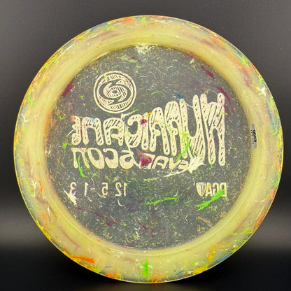 Granite Hurricane - Evan Scott 2025 Tour Series