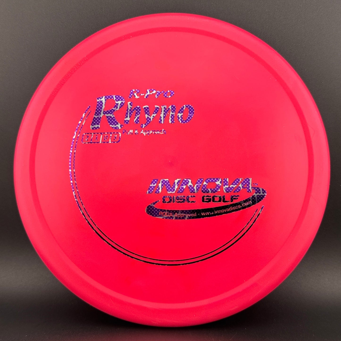 R-Pro Rhyno