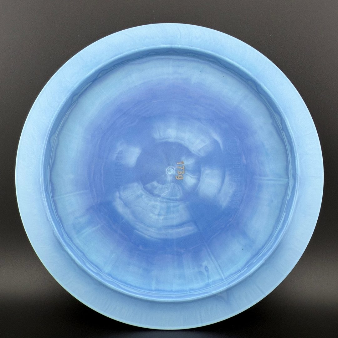 Shimmer Parallel Requiem - OTB Flower Skull