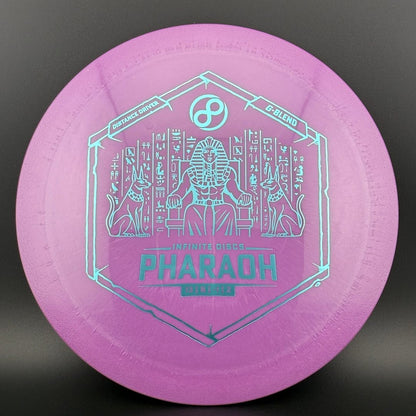 G-Blend Pharaoh