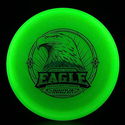 Proto Glow Champion Eagle - Gregg Barsby 2025 Tour Series