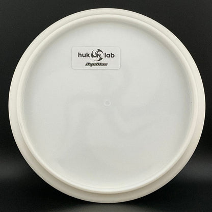 Fuzion Justice - Huk Lab Trifly DyeMax