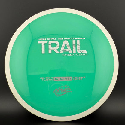 Neutron Trail