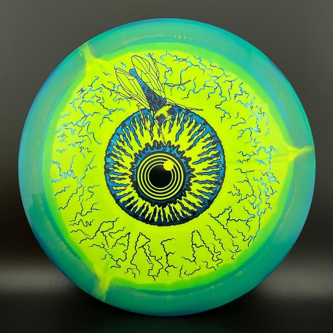 Halo Star Tern - Eye-Fly RAD V2 by Ripper Studios