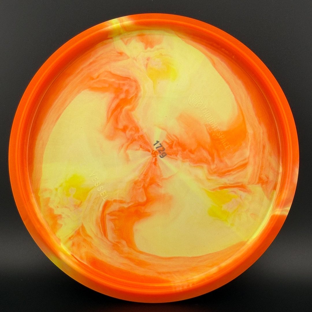 Parallel Vessel