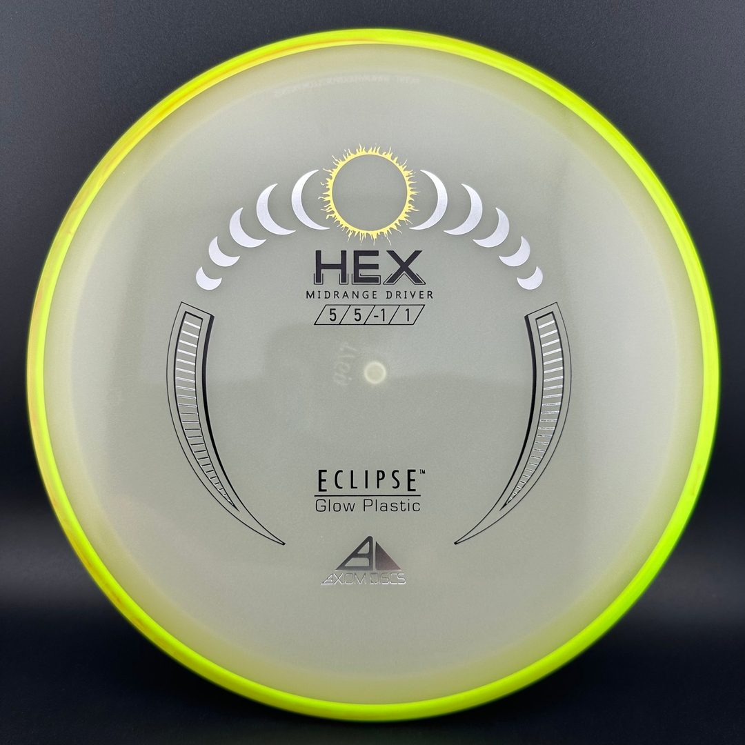 Eclipse 2.0 Hex