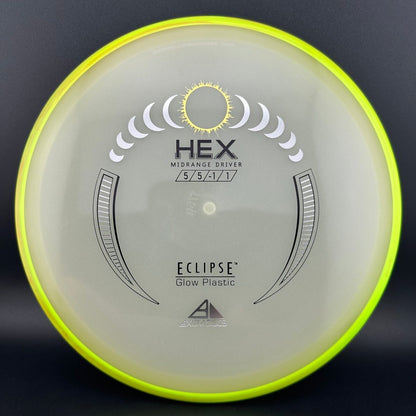 Eclipse 2.0 Hex
