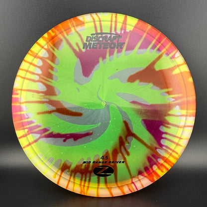 Fly Dye Z Meteor