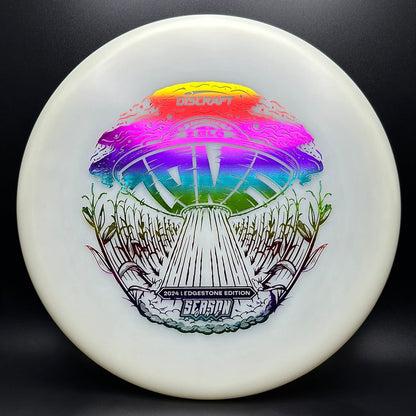 Z GLO Zone - 2024 Ledgestone Edition