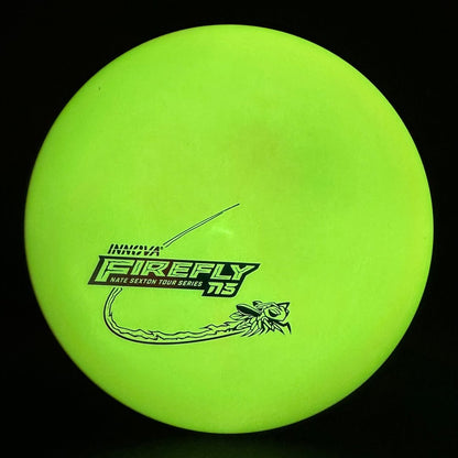 Nexus Glow Firefly - Nate Sexton 2025 Tour Series