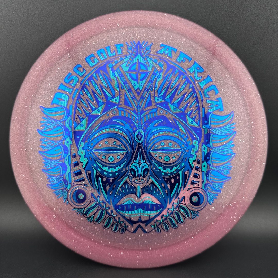 MoonDust Champion Eagle - DG Africa