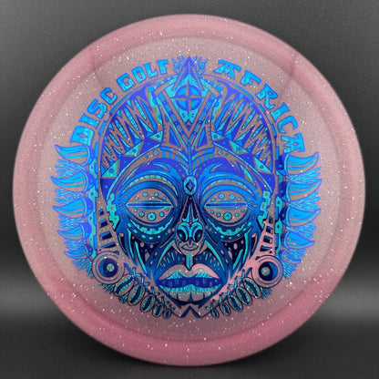 MoonDust Champion Eagle - DG Africa