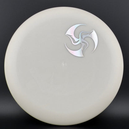 P-Line P2 - Mini Huk Stamp - Innova Made X-Out *Warehouse Stash*