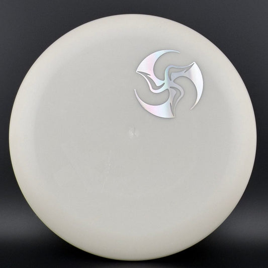 P-Line P2 - Mini Huk Stamp - Innova Made X-Out *Warehouse Stash*