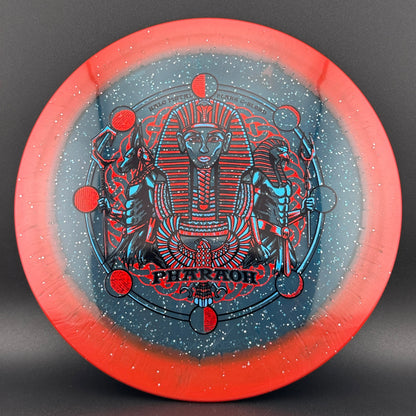 Halo Metal Flake C-Blend Pharaoh - First Run