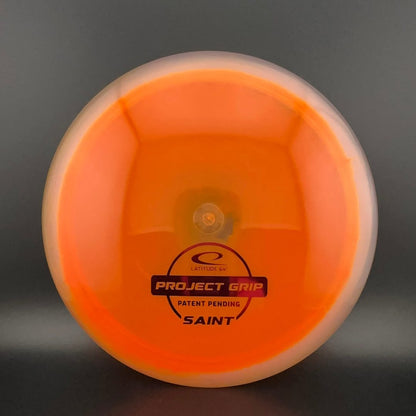 Project Grip Saint - Patent Pending
