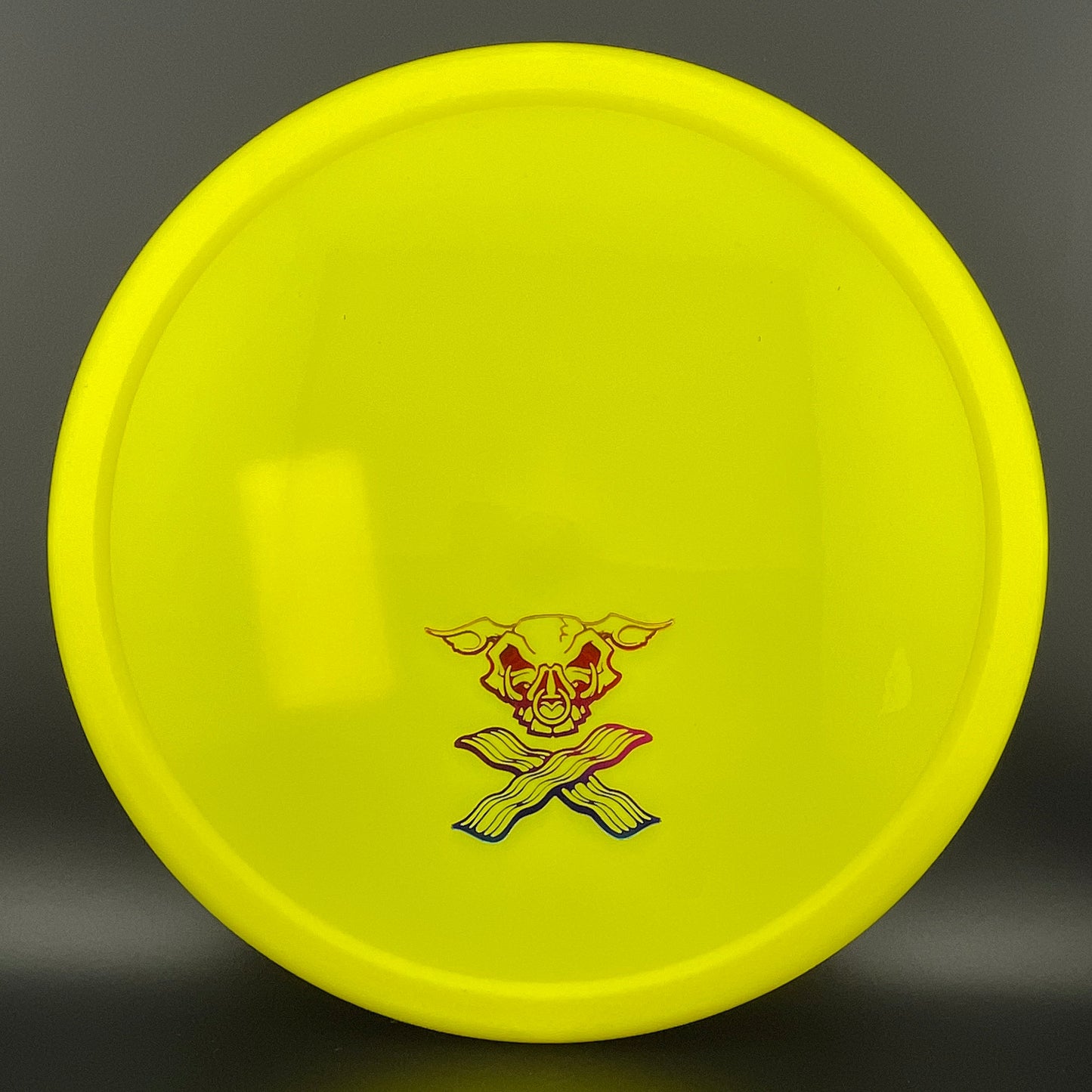 R-Pro Pig - "Baconeer" by Marm O Set