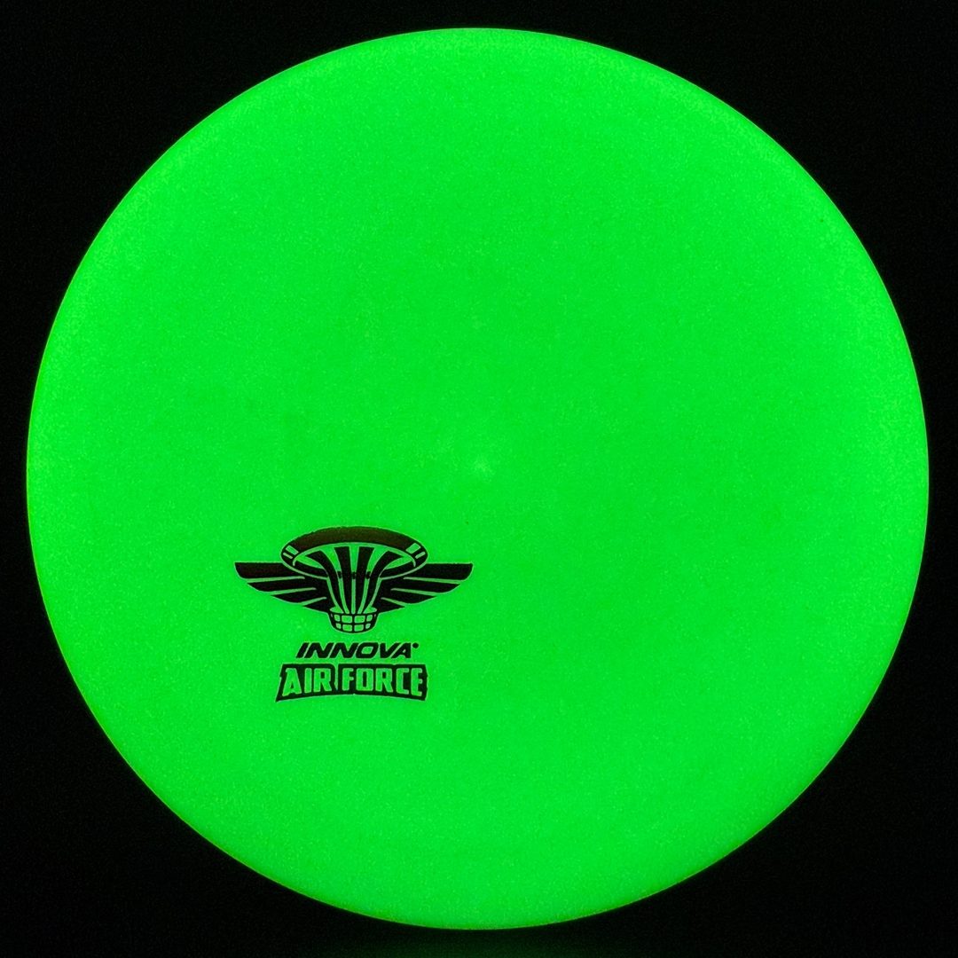 Proto Glow Soft Pro Firefly - Air Force
