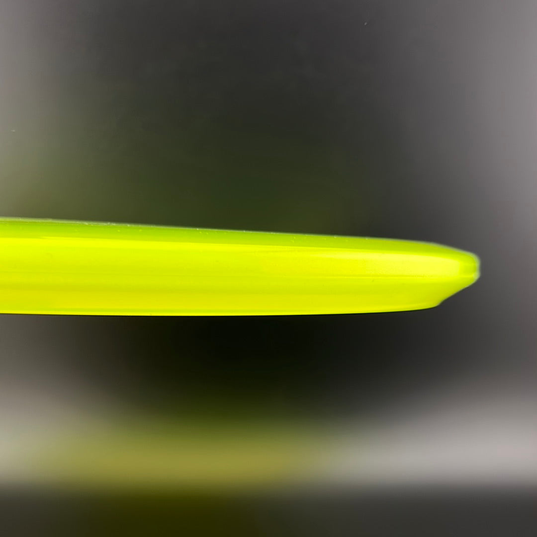 Quantum Solstice - Garrett Gurthie Signature