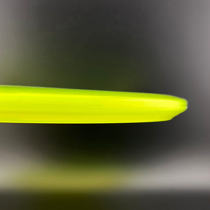 Quantum Solstice - Garrett Gurthie Signature