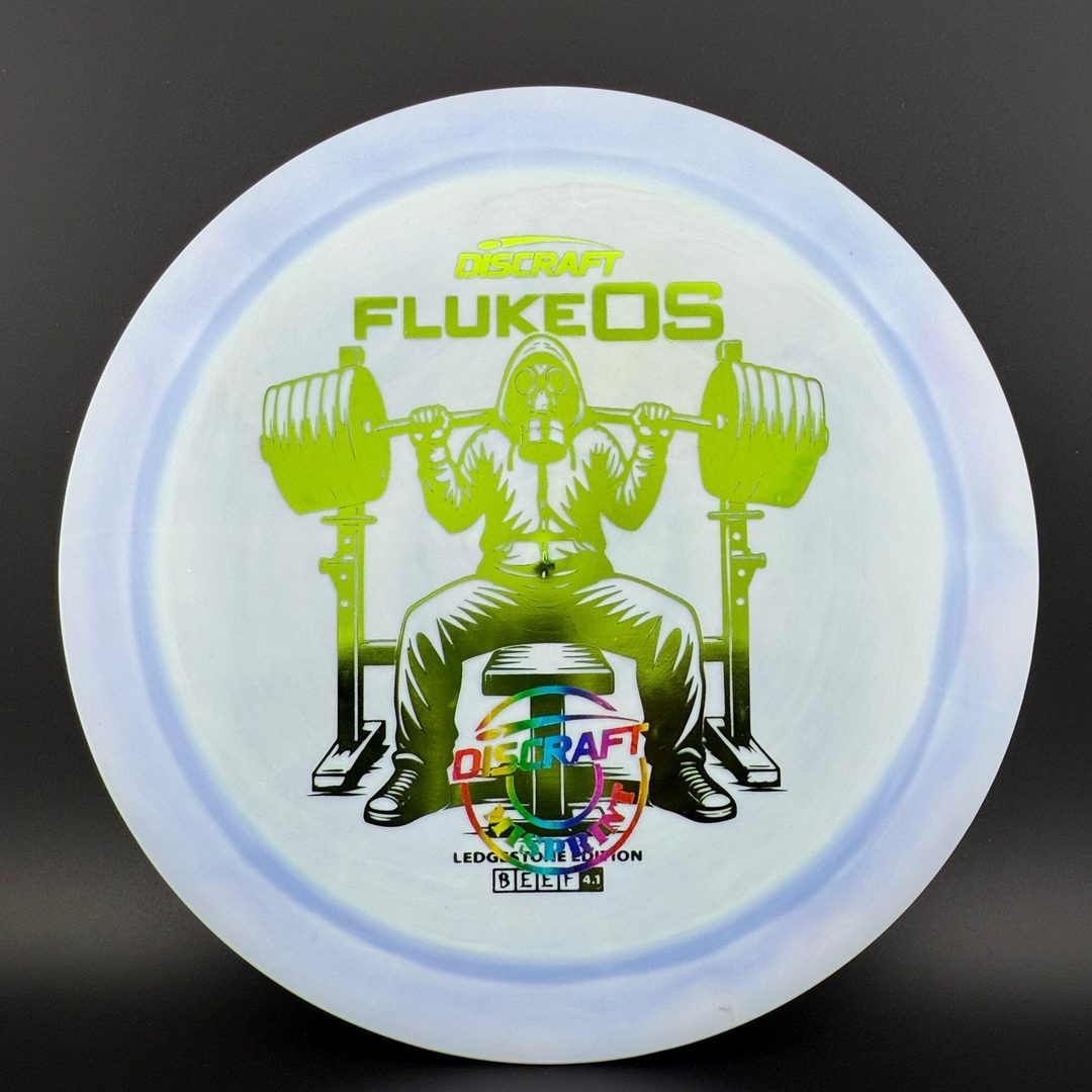 Nuke OS - Fluke OS - April Fools 2025 Misprint