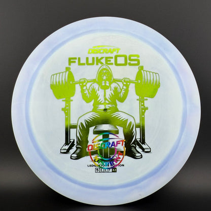 Nuke OS - Fluke OS - April Fools 2025 Misprint