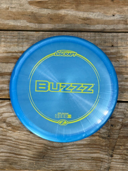 Z Line Buzzz
