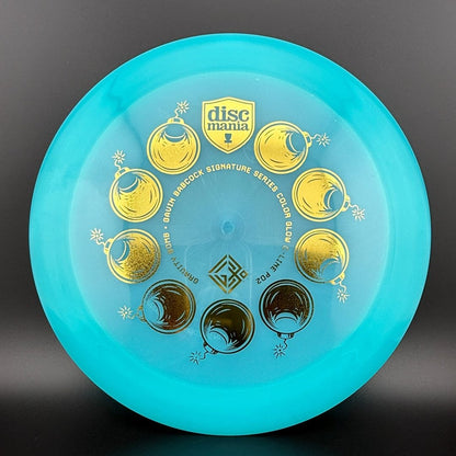 Color Glow C-Line PD2 - Limited Gavin Babcock Gravity Bomb