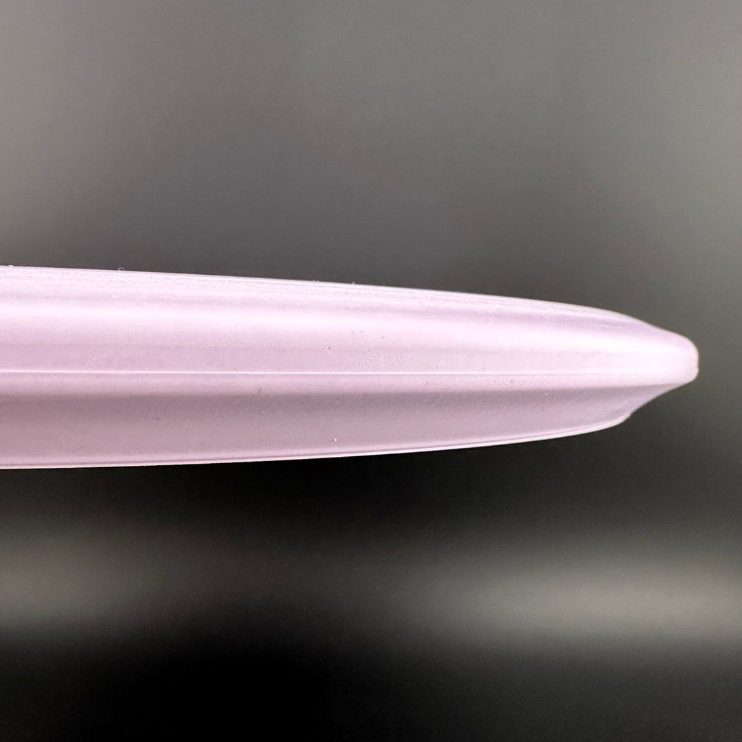 Swirl P-Line MD3 (Flex 2) - Huk Lab TriFly Stamp