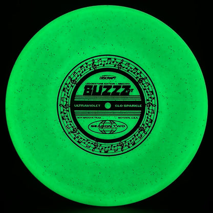 UV Glo Sparkle Buzzz GT - 2024 Ledgestone Edition