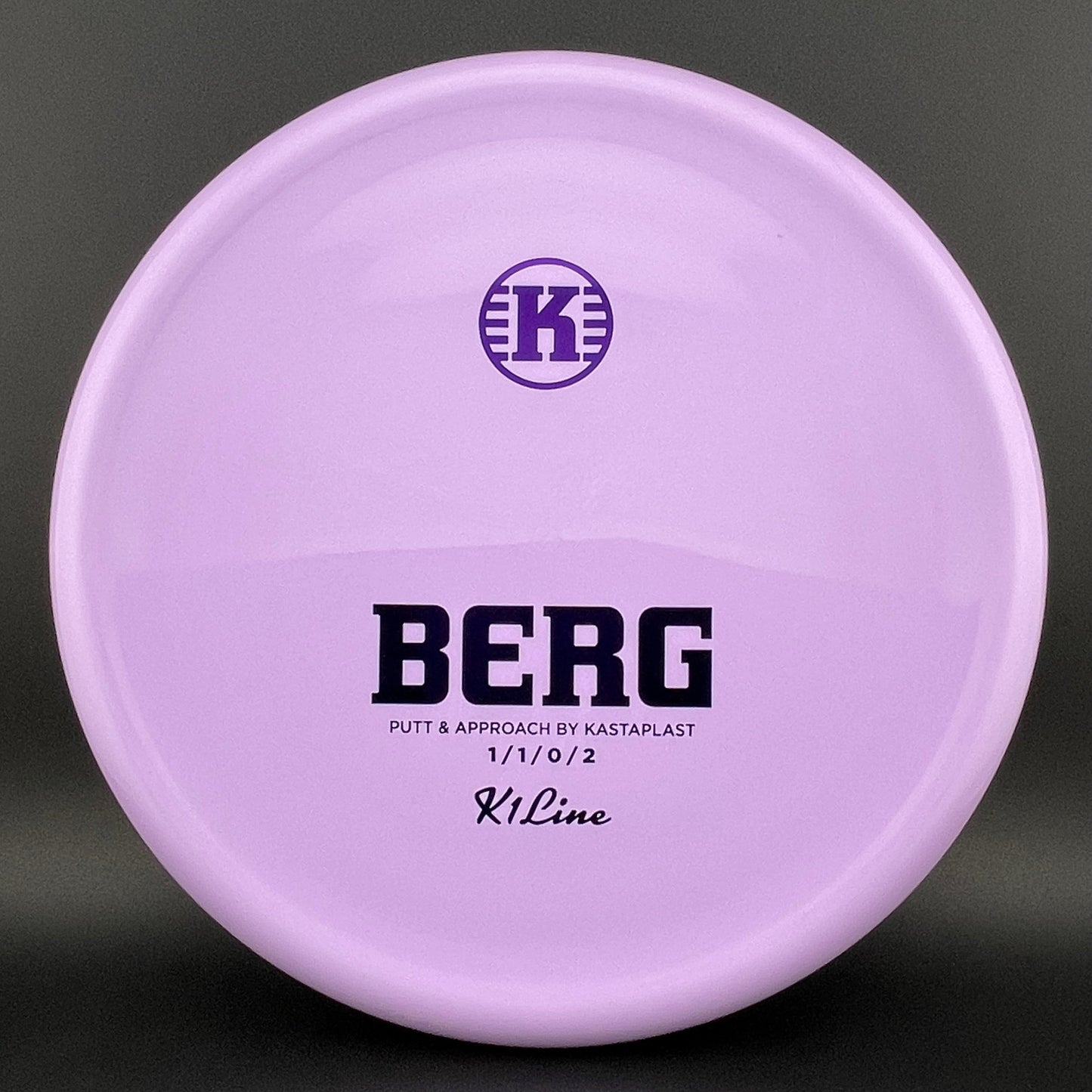 K1 Berg