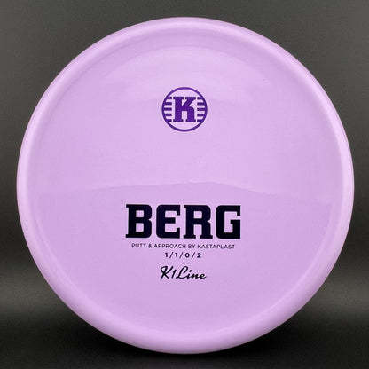 K1 Berg