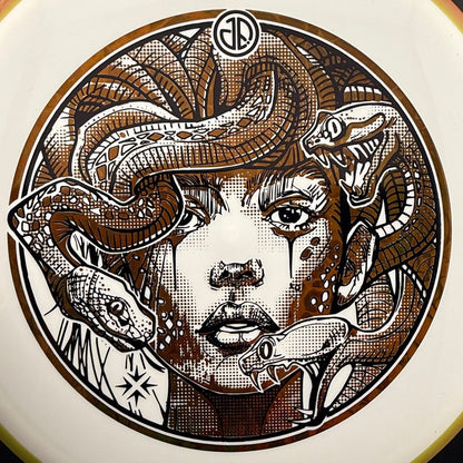 Neutron Hex - "Medusa 2.0" by John Dorn