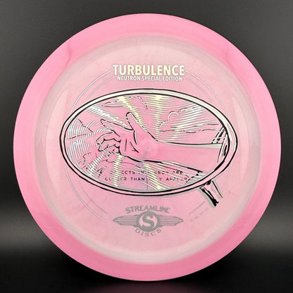 Neutron Turbulence - Special Edition by ZAM