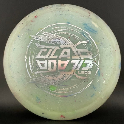 Jawbreaker Z FLX Colorshift Glo Cicada - 2026 Ledgestone