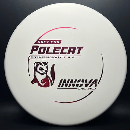 Soft Pro Polecat