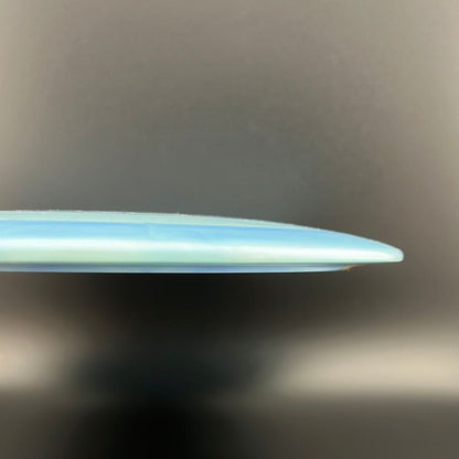 Lightweight Bravo Curl - Artist Series
