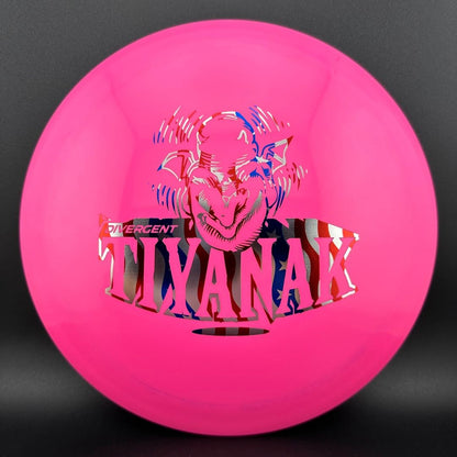 Max Grip Tiyanak