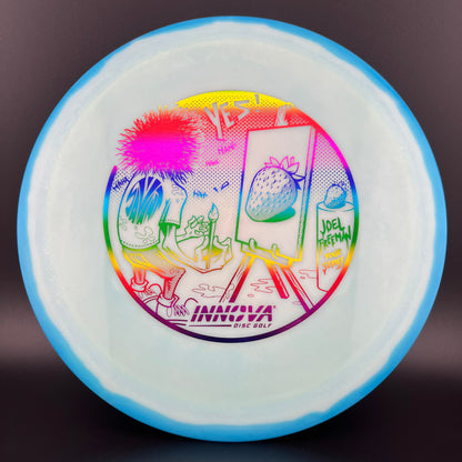 Proto Glow Halo Star Savant - Joel Freeman Tour Series