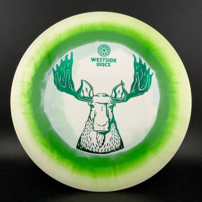 Tournament Ring Stag