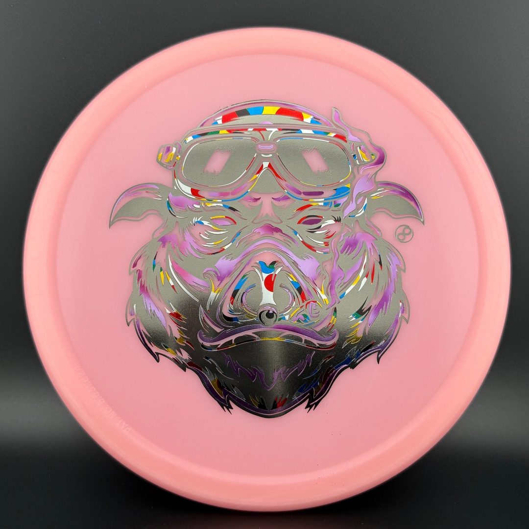 Proto Glow R-Pro Pig - Pig Pilot