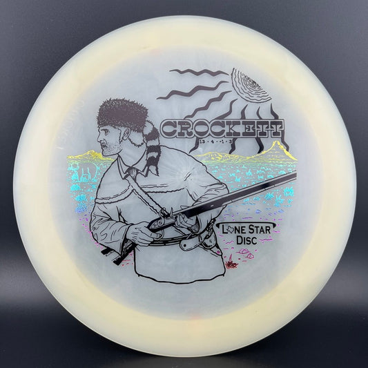 Glow Crockett - Alpha and Bravo Glow