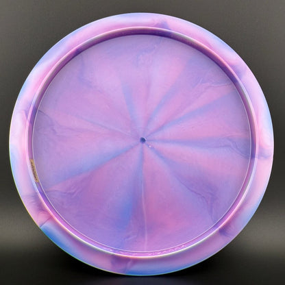Ti Swirl Cigarra - Limited Edition GMC 1/500