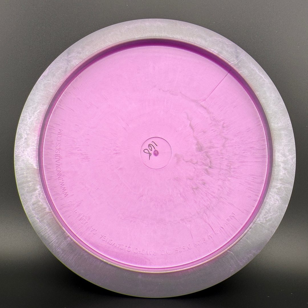 Halo G-Blend Sphinx