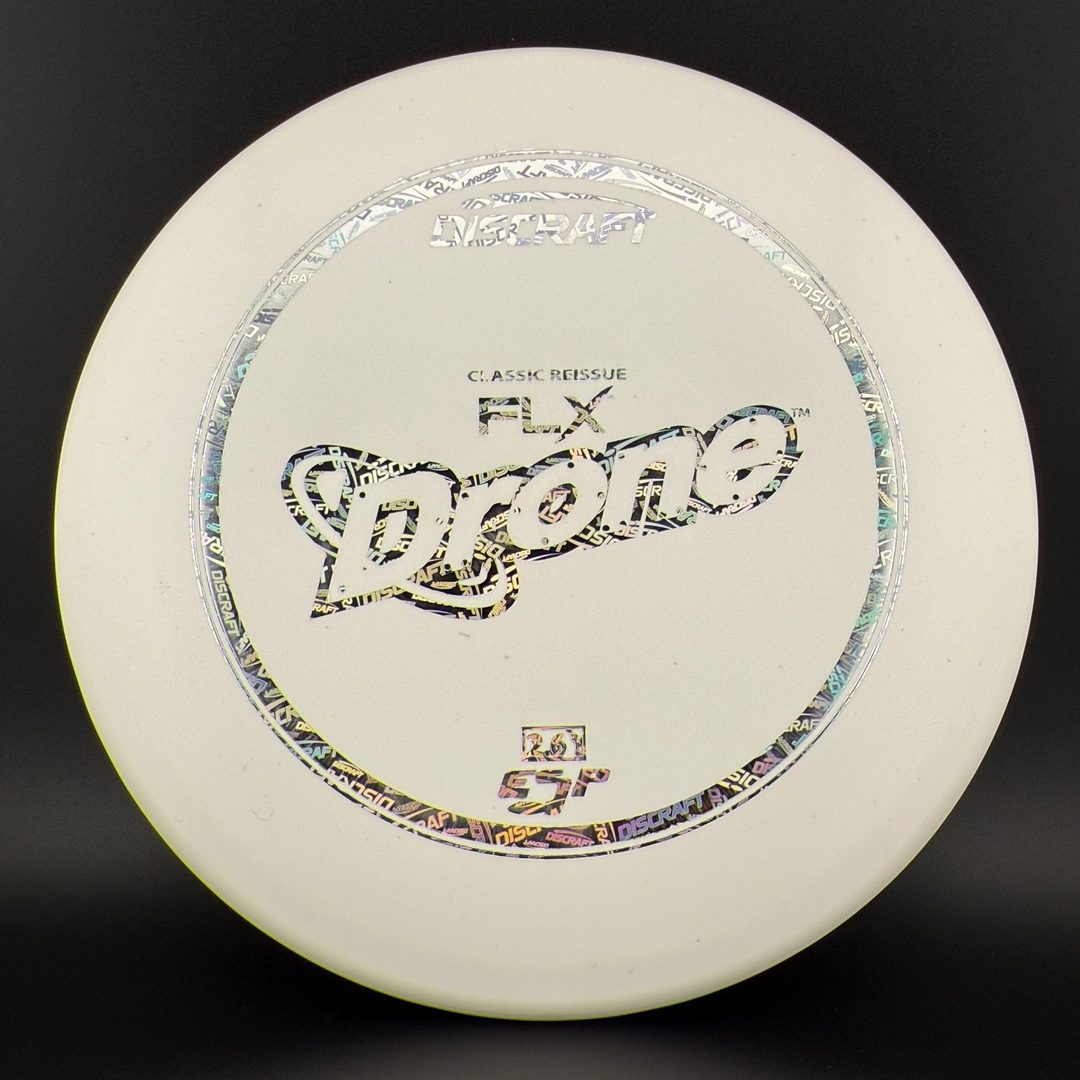 ESP FLX Drone - Reissue