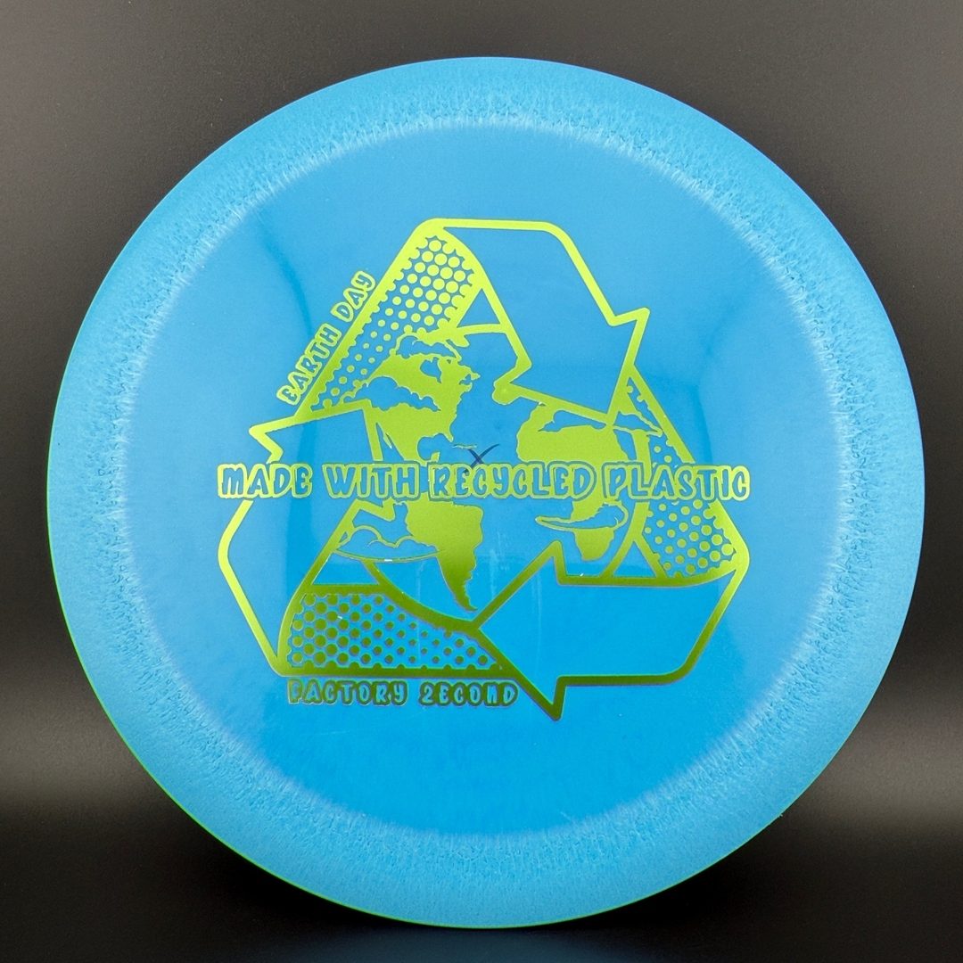 Echo Star Destroyer - F2 - Earth Day