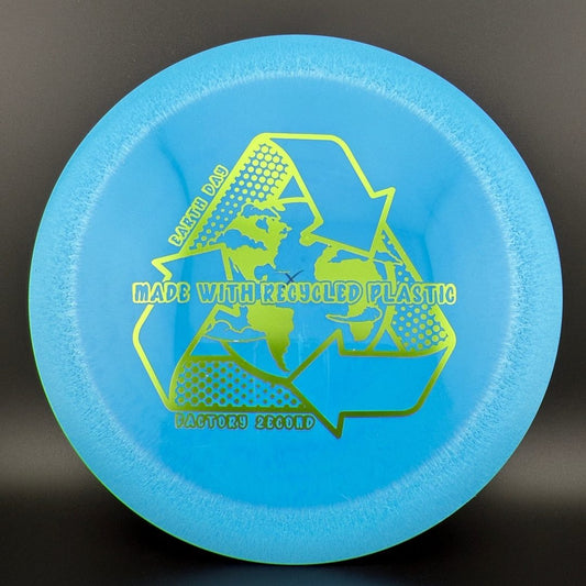 Echo Star Destroyer - F2 - Earth Day