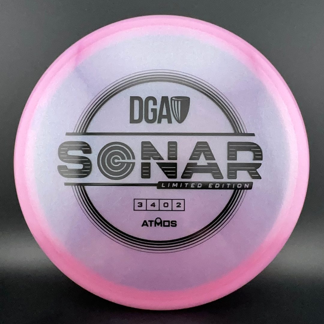 Atmos Sonar - Limited Edition